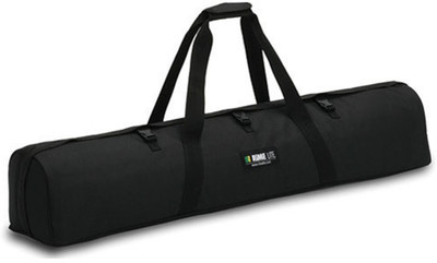 

BOOSTY Light Stand Carry Bag / Case 98cm 39" Tripod Kit(Black, Supports Up to 2000 g)