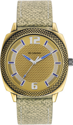 

hb collection Mw007 Mw007 Watch - For Men