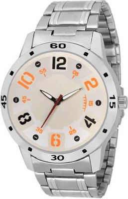 

JIYA ENTERPRISE New Design Dial and Fast Selling Watch-JRT-1020 Watch - For Men
