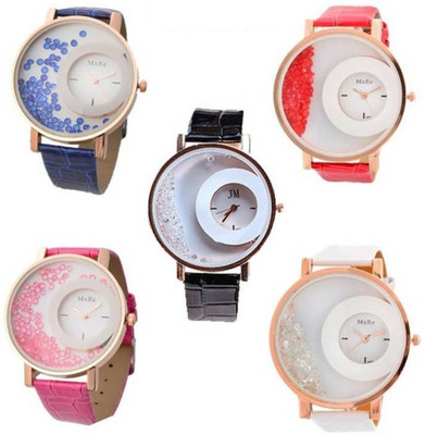 

JM SELLER New Design Dial and Fast Selling Watch-JRT-1050 Watch - For Women