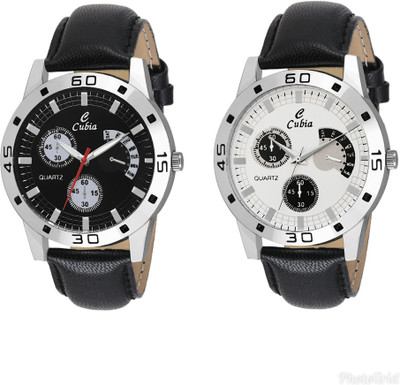 

cubia CB-1263 Watch - For Men