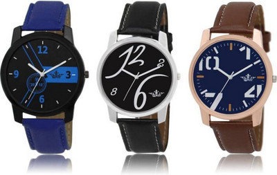 

piu collection PC_01-02-03 Watch - For Men
