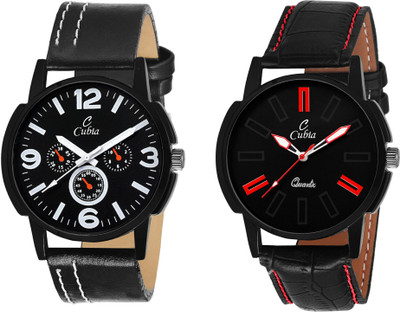 

cubia CB-1266 Watches for boys/men Watch - For Boys