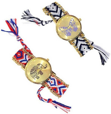 

T TOPLINE New Design Dial and Fast Selling Watch-JRT-1041 Watch - For Women