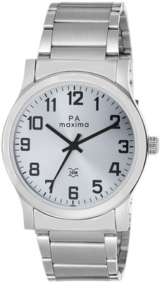 

Maxima 20894CMGI Attivo Watch - For Men