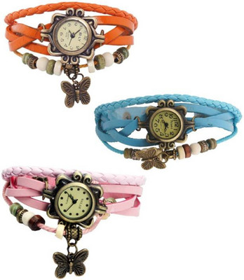 

JM SELLER New Design Dial and Fast Selling Watch-JRT-1065 Watch - For Women