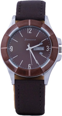 Swissco watch company new arrivals