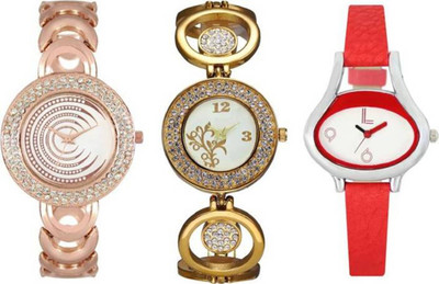 

JM SELLER New Design Dial and Fast Selling Watch-JRT-1033 Watch - For Women