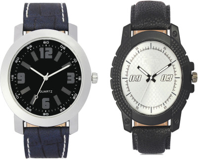 

Shocknshop VL30_38 Combo of 2 Analog Sport Dial Wrist Hybrid Watch - For Boys