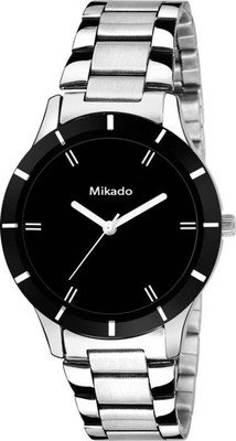 

Mikado Decent Atlantic Women Analog watch for women and Grls Watch - For Men