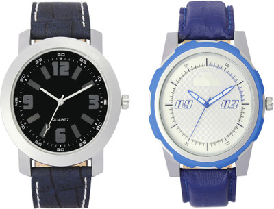 

Shocknshop VL30_41 Combo of 2 Analog Sport Dial Wrist Hybrid Watch - For Boys