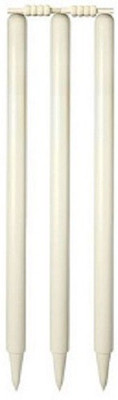 

SST Sports Stumps_with_bails(White)