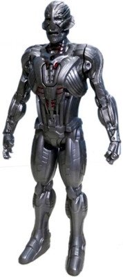 

Bonkerz Avengers Age of Ultron Action Figure (Ultron)(Multicolor)