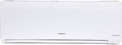 Hitachi 1 Ton 4 Star BEE Rating 2018 Inverter AC is one of the best window split air conditioners under 30000