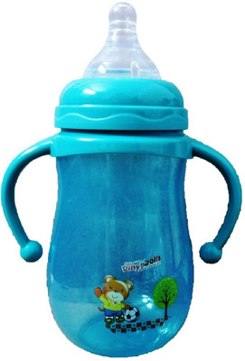 

Koochiekoo S18 - 350 ml(Blue)