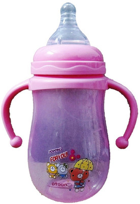 

Koochiekoo S18 - 350 ml(Pink)