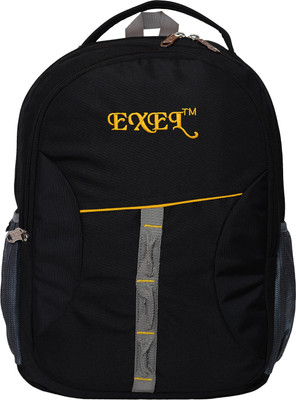 

Exel Trendster & Swanky 25 L Backpack(Black)