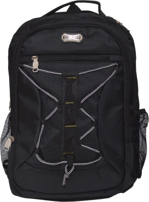 

Exel Bags Daisy018 30 L Laptop Backpack(Black)