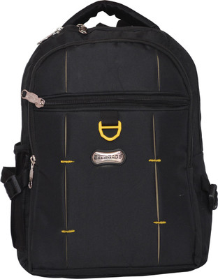 

Exel Bags Trendy 18 30 L Laptop Backpack(Multicolor)