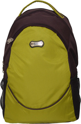 

Exel Bags Trendy Backpack 30 L Laptop Backpack(Multicolor)