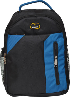 

Exel Trendster & Swanky 25 L Backpack(Black), Black3