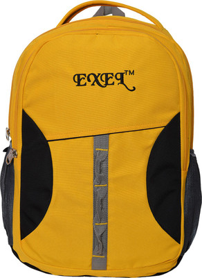 

Exel Bags Trendy 18 30 L Laptop Backpack(Multicolor)