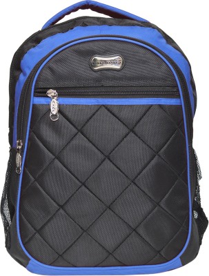 

Exel Trendster & Swanky 25 L Backpack(Multicolor), Black1