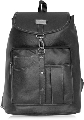 

rightchoice SSBP03 5 L Backpack(Black)