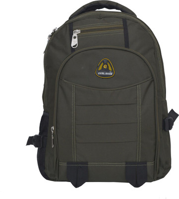 

EXEL Trendster & Unique 25 L Laptop Backpack(Green)
