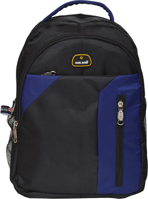 

EXEL Trendster & Unique 25 L Laptop Backpack(Multicolor), Black5