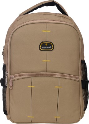 

Exel Trendster & Swanky 25 L Backpack(Beige)