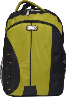

Exel Bags Trendy Backpack 30 L Laptop Backpack(Multicolor)
