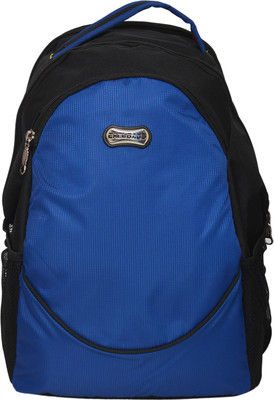 

Exel Bags Trendy 30 L Backpack(Multicolor)