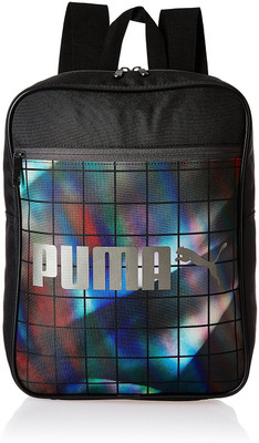 

Puma Fortune 24 L Backpack(Black)