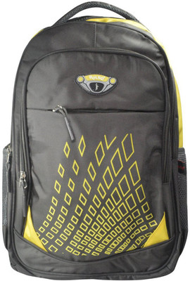 

Bolso Exclusive Imported Yellow Casual 30 L Backpack(Multicolor)
