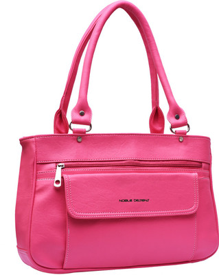 

Noble Designs casady Shoulder Bag(Pink, 5 L)