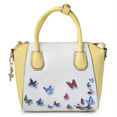 

STYLICON STC-079-WHITE Multipurpose Bag(White, 5 inch)