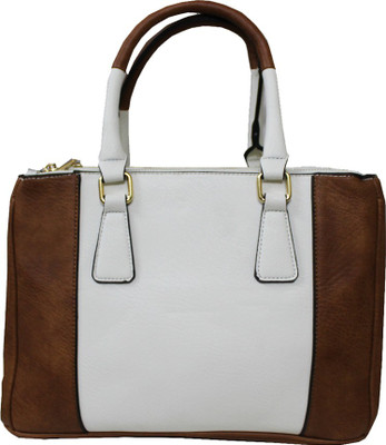 

Damit DHB09 Shoulder Bag(Brown, 5 inch)