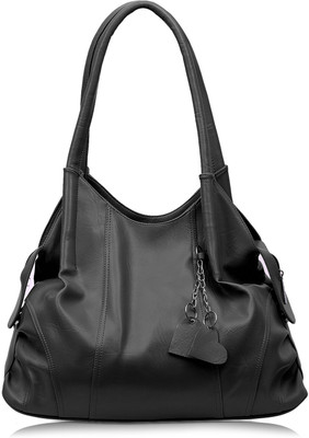 

Noble Designs katy Shoulder Bag(Black, 6 L)