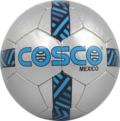 

Cosco MEXICO Football - Size: (Pack of 1, Multicolor