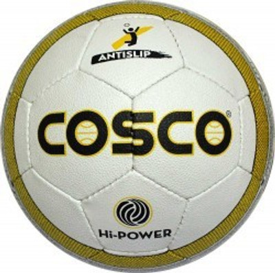 

Cosco HI-POWER Volleyball - Size: (Pack of 1, Multicolor