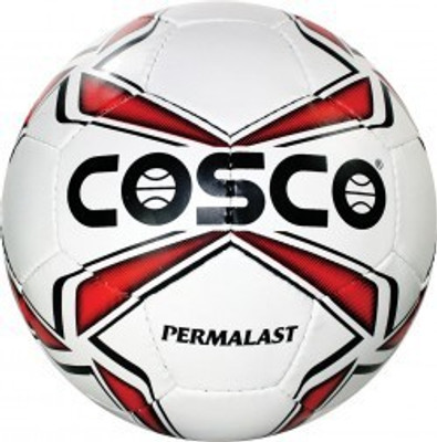 Cosco PERMALAST Football - Size: 5(Pack of 1, Multicolor) available at flipkart for Rs.640