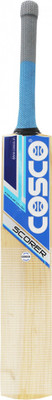 

Cosco SCORER Kashmir Willow Cricket Bat