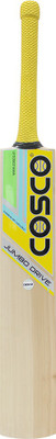 

Cosco JUMBO DRIVE Kashmir Willow Cricket Bat