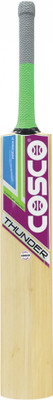 

Cosco THUNDER Kashmir Willow Cricket Bat