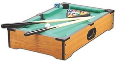 

Goyal Traders Billiards & Mini Pool Table Board Game Board Game