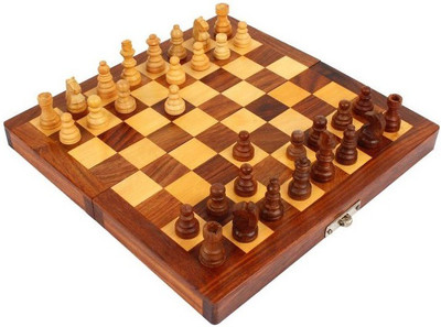 

Sublime Arts Wooden Board Game