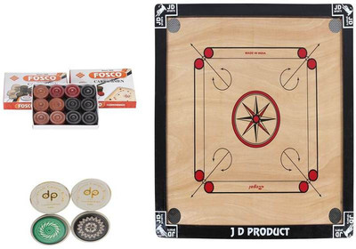 

JD sports tournament Board Game