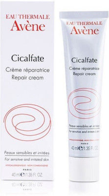 

Avene Cicalfate Repair Cream (40ml)(40 ml)