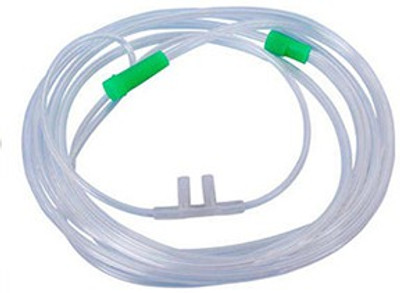 

Oxy Life Nasal Canula 5mtrs. Nasal Cannula(Pack of 1)
